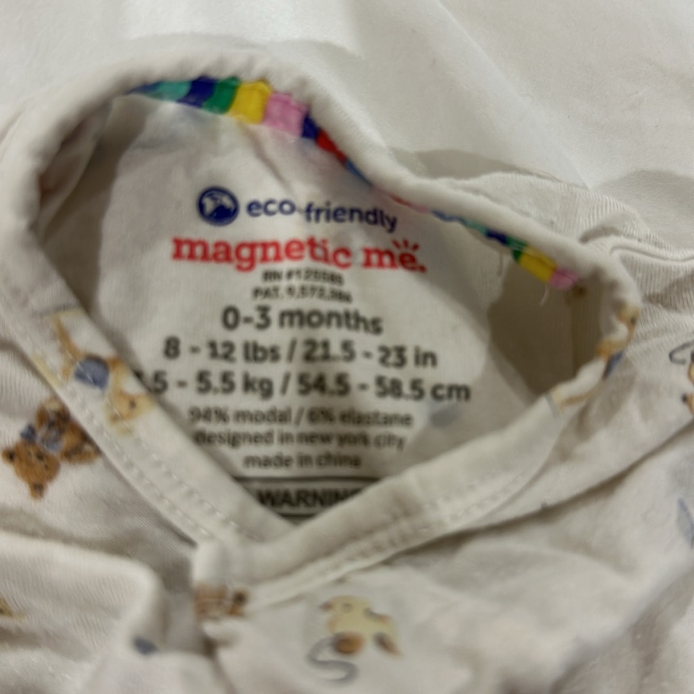 Magnetic me footie - Picture 3 of 3